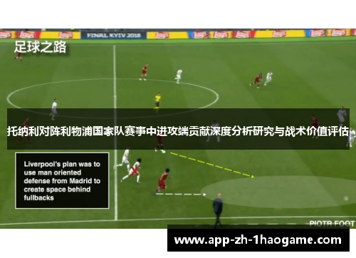 托纳利对阵利物浦国家队赛事中进攻端贡献深度分析研究与战术价值评估